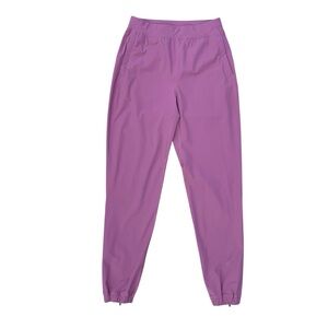 Lululemon Adapted State High-Rise Jogger Full Length Lavender Purple ~ Women’s 4
